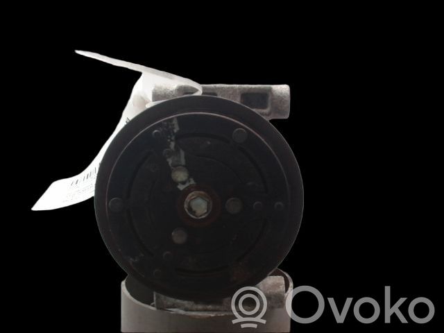 Fiat Punto (199) Compressore aria condizionata (A/C) (pompa)