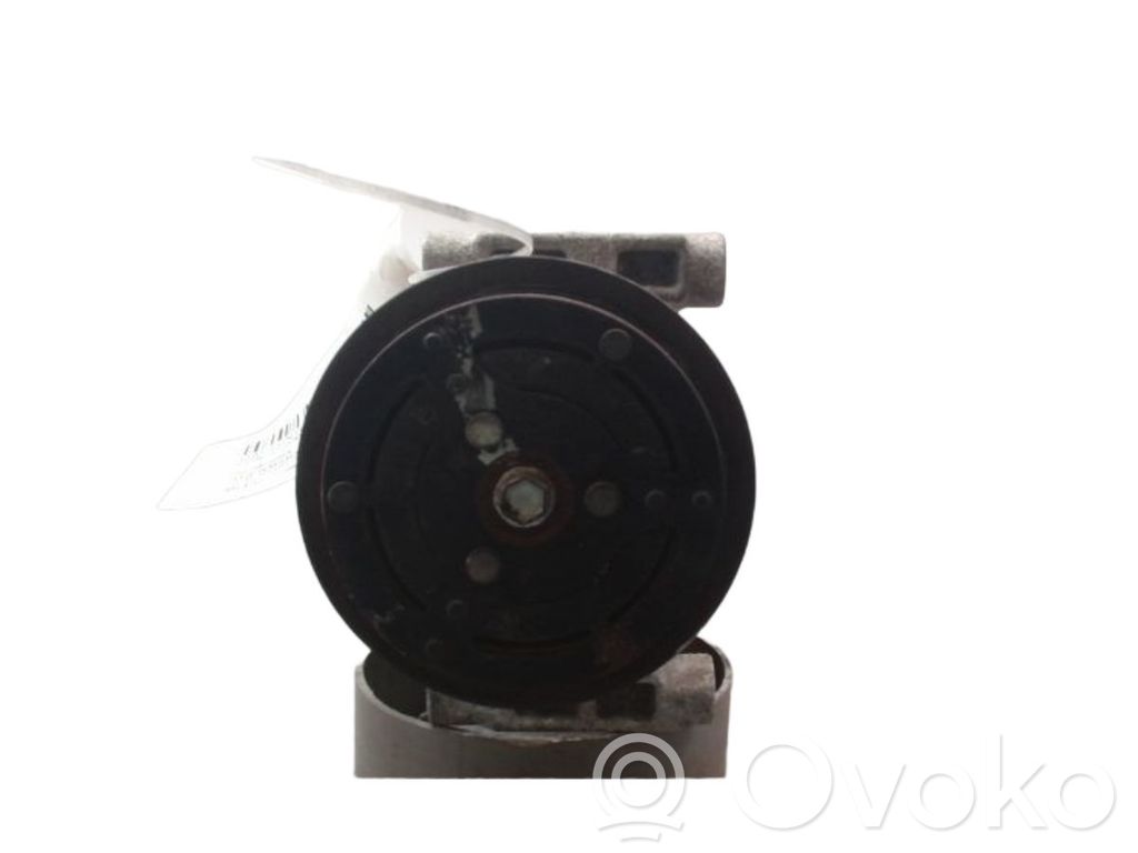 Fiat Punto (199) Compressore aria condizionata (A/C) (pompa)