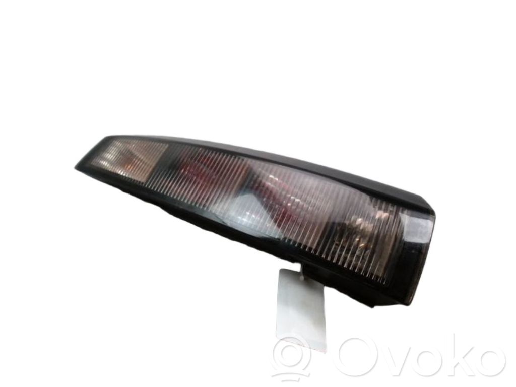 Opel Meriva A Luci posteriori
