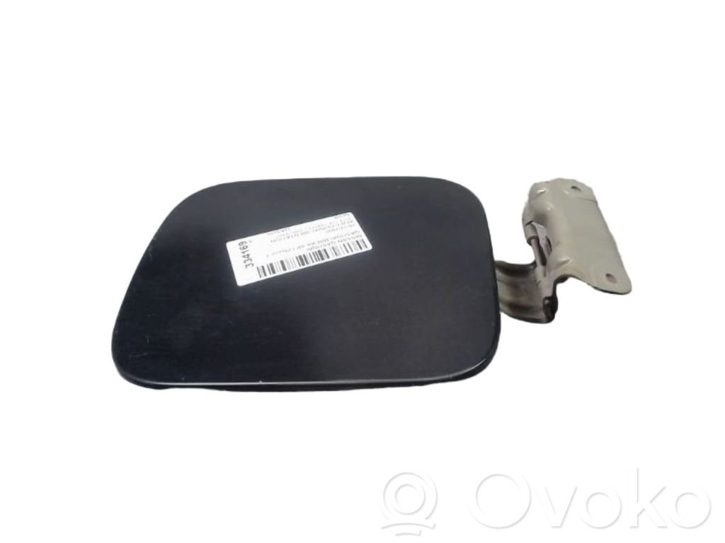 Nissan Qashqai Bușon rezervor 