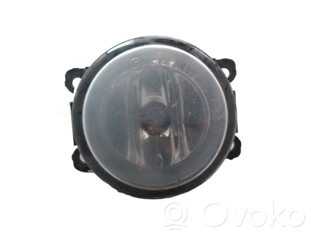 Suzuki Swift I Feu antibrouillard avant
