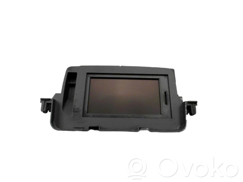 Renault Megane III Interruttore a pulsante della chiusura centralizzata
