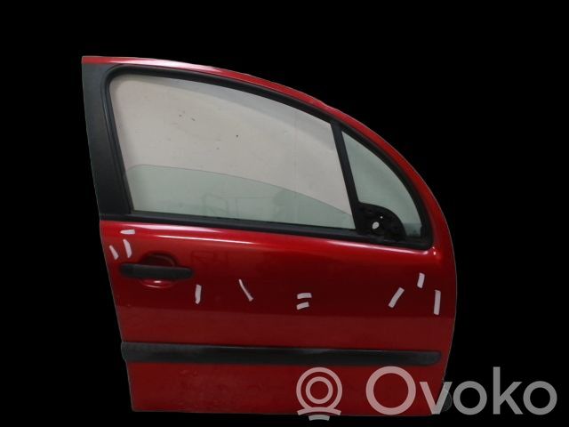 Citroen C3 Portiera anteriore