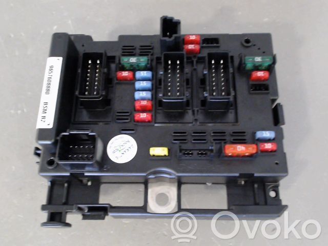 Modulo fusibile   6500Y1,6500Y1,BSMB2