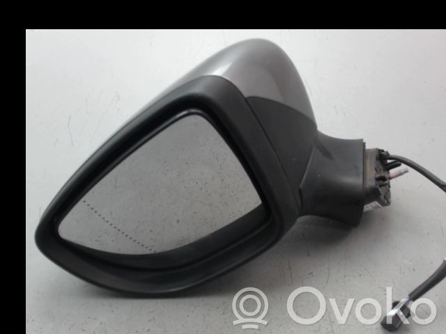 Renault Clio IV Oglindă electrică ușă față 