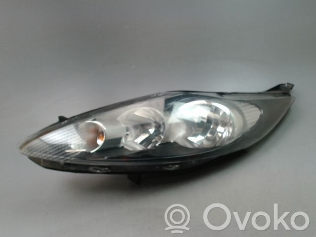 Ford Fiesta Faro/fanale