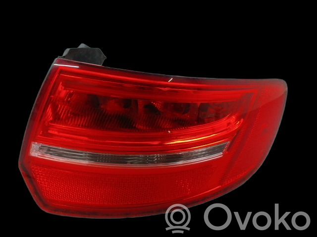 Audi A3 S3 A3 Sportback 8P Luci posteriori