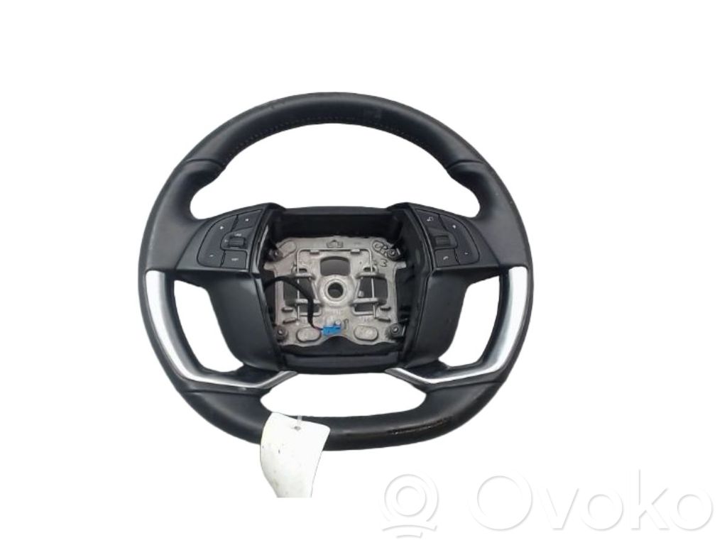 Citroen C4 II Picasso Volan 