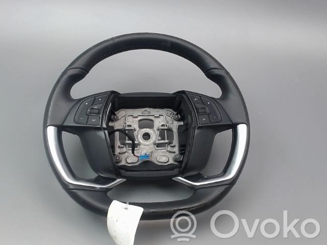 Ohjauspyörä   98170713ZD,98170713ZD