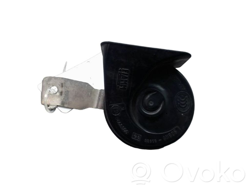 Ford Fusion Hupe Signalhorn Fanfare