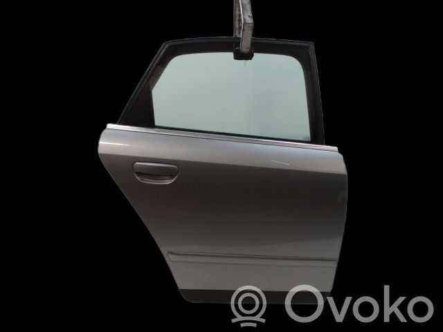 Audi A4 S4 B6 8E 8H Portiera posteriore