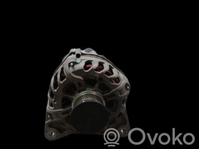 Renault Clio V Alternator 