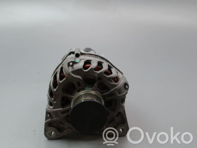 Renault Clio V Alternator