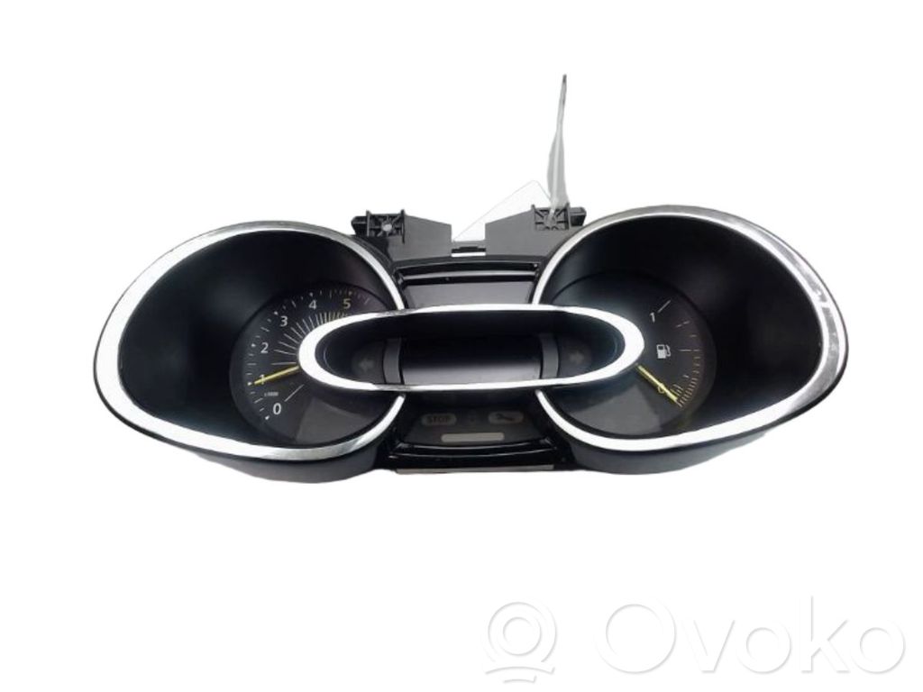 Renault Clio IV Tachimetro (quadro strumenti)