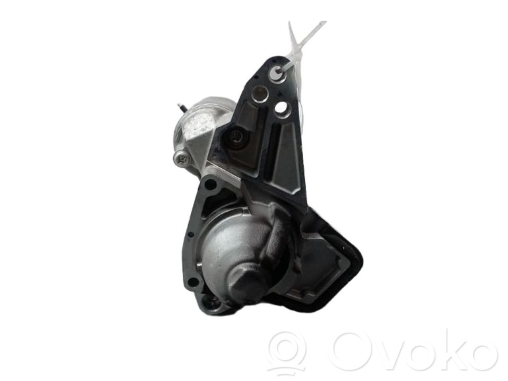 Renault Clio V Motorino d’avviamento