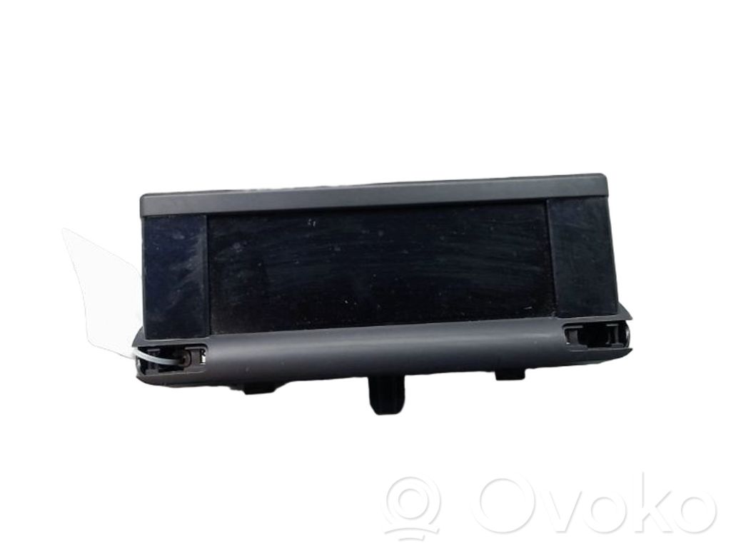 Citroen C4 Cactus Geschwindigkeitsmesser Cockpit 