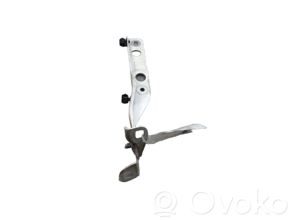 Citroen C4 Grand Picasso Balamale capotă 
