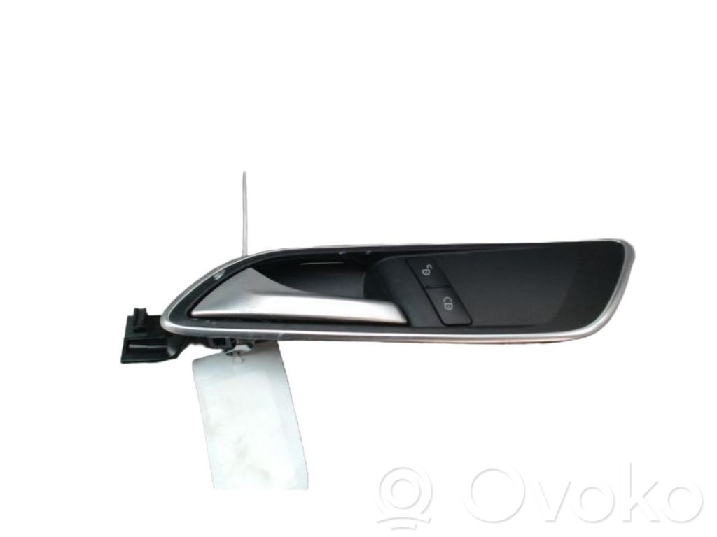 Mercedes-Benz A W176 Manecilla interna puerta delantera 