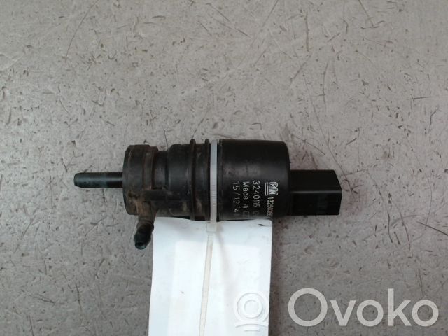 Suzuki Swift II Pompă spălător parbriz 
