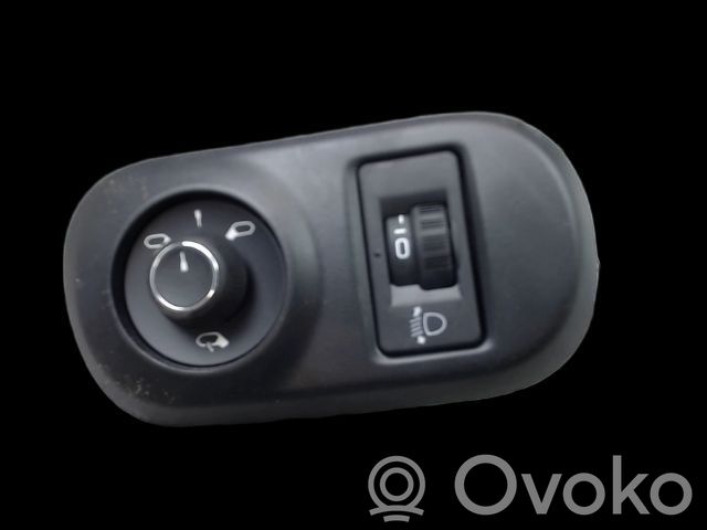 Citroen C4 Cactus Interruttore specchietto retrovisore
