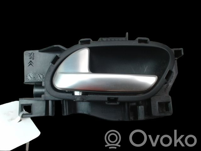 Citroen C3 Maniglia interna per portiera posteriore 