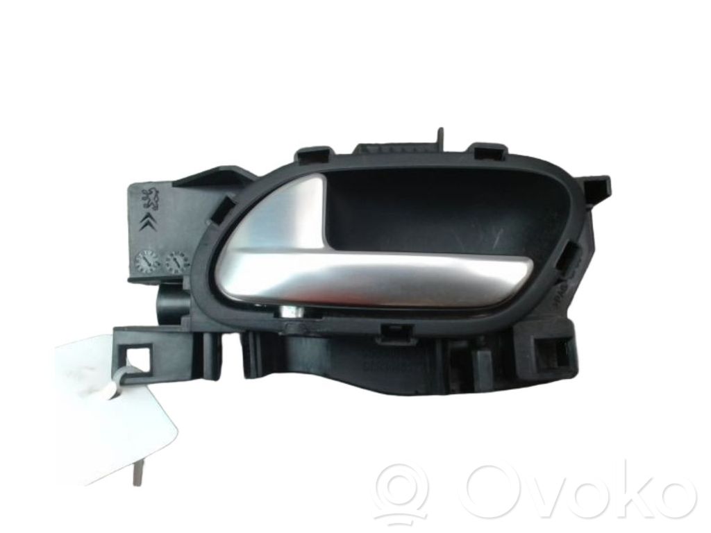 Citroen C3 Maniglia interna per portiera posteriore 