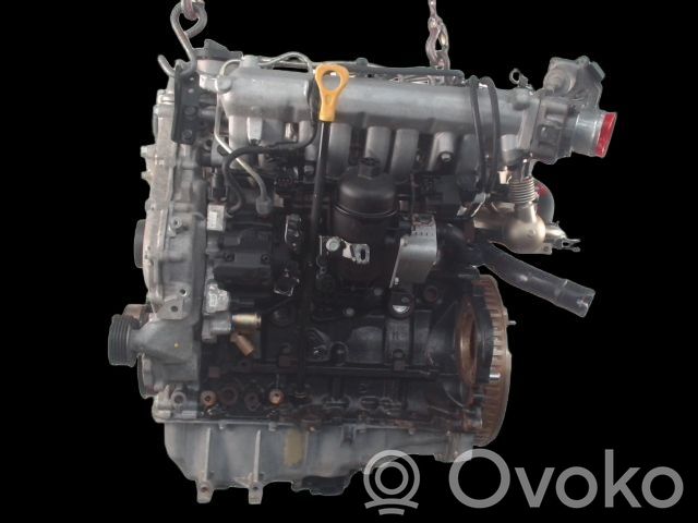 KIA Rio Moteur 