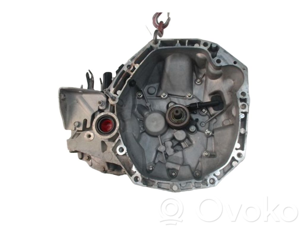 Nissan Note (E12) 5 Gang Schaltgetriebe