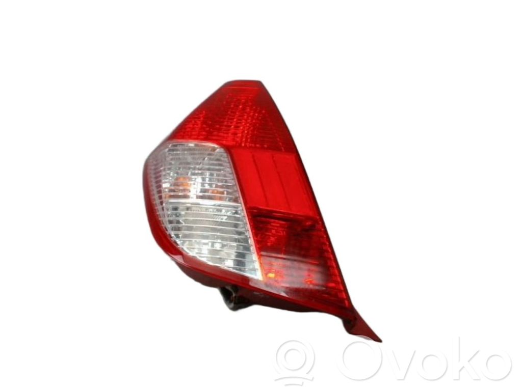 Hyundai i10 Takavalot 