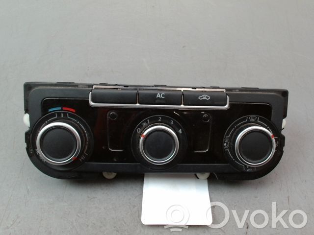 Volkswagen Caddy Unitate control climatizare