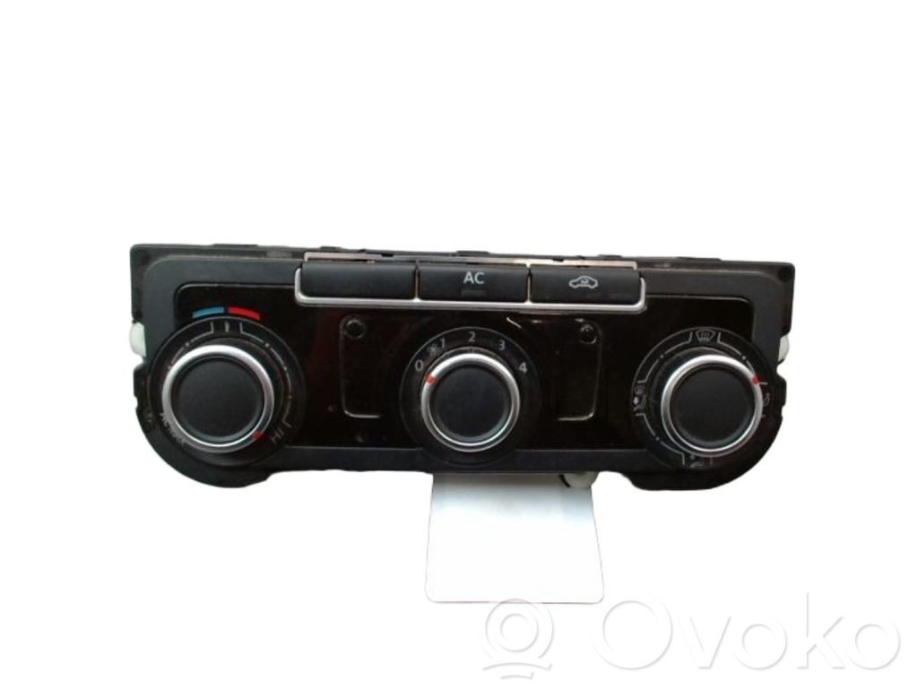 Volkswagen Caddy Centralina del climatizzatore