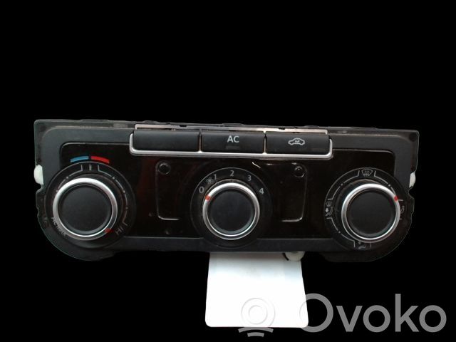Volkswagen Caddy Unitate control climatizare 