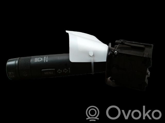 Chevrolet Aveo Indicator stalk 
