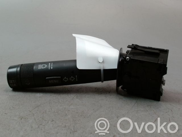 Chevrolet Aveo Indicator stalk