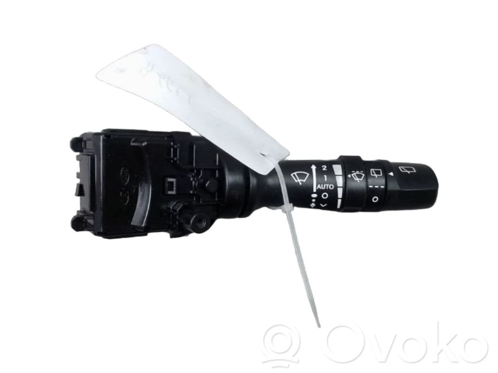 Leva comando tergicristalli   934202Y660,934202Y660