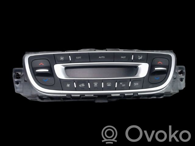 Renault Megane III Panel klimatyzacji 
