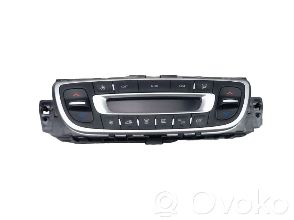 Renault Megane III Panel klimatyzacji