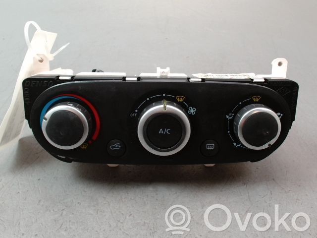 Renault Clio IV Centralina del climatizzatore