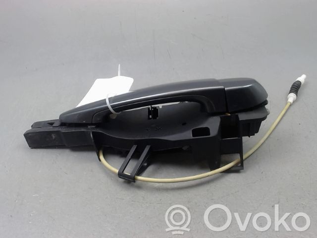 BMW X1 E84 Türgriff Türöffner hinten