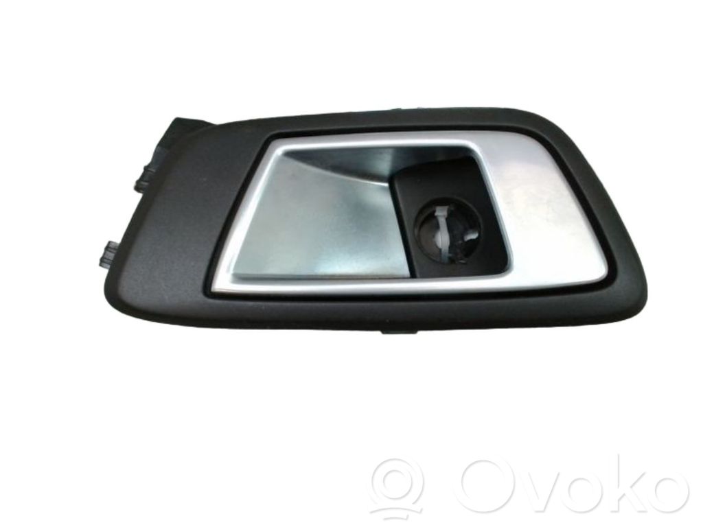 Ford Fiesta Manecilla interna puerta trasera