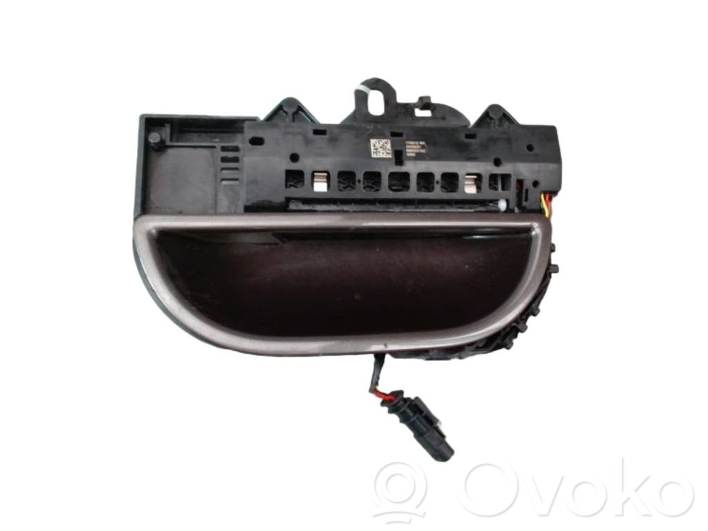 Fiat 500 Manecilla externa puerta delantera