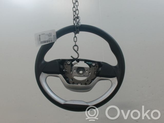 KIA Picanto Kierownica 
