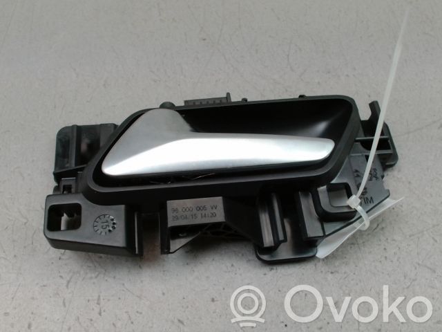 Peugeot 308 Mâner interior ușă spate 