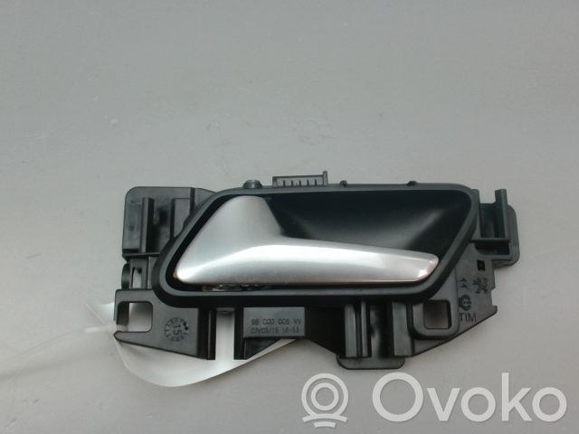 Peugeot 308 Maniglia interna per portiera posteriore