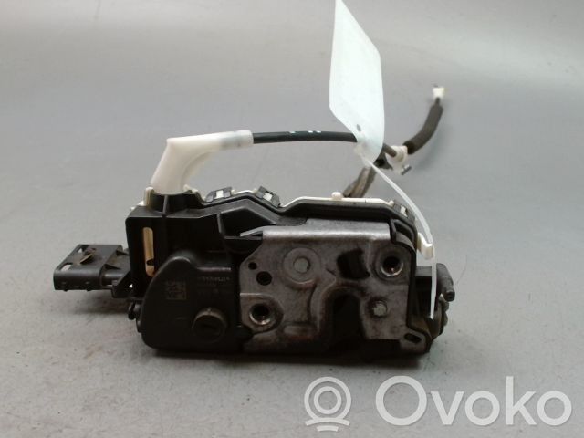 Citroen C3 Serratura portiera posteriore