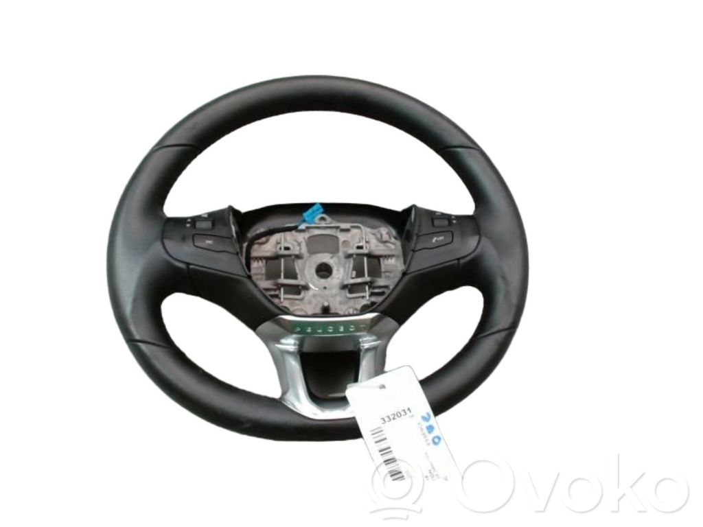 Peugeot 208 I Volante