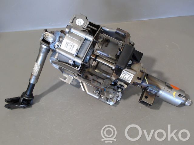 Renault Clio III Set ax volan