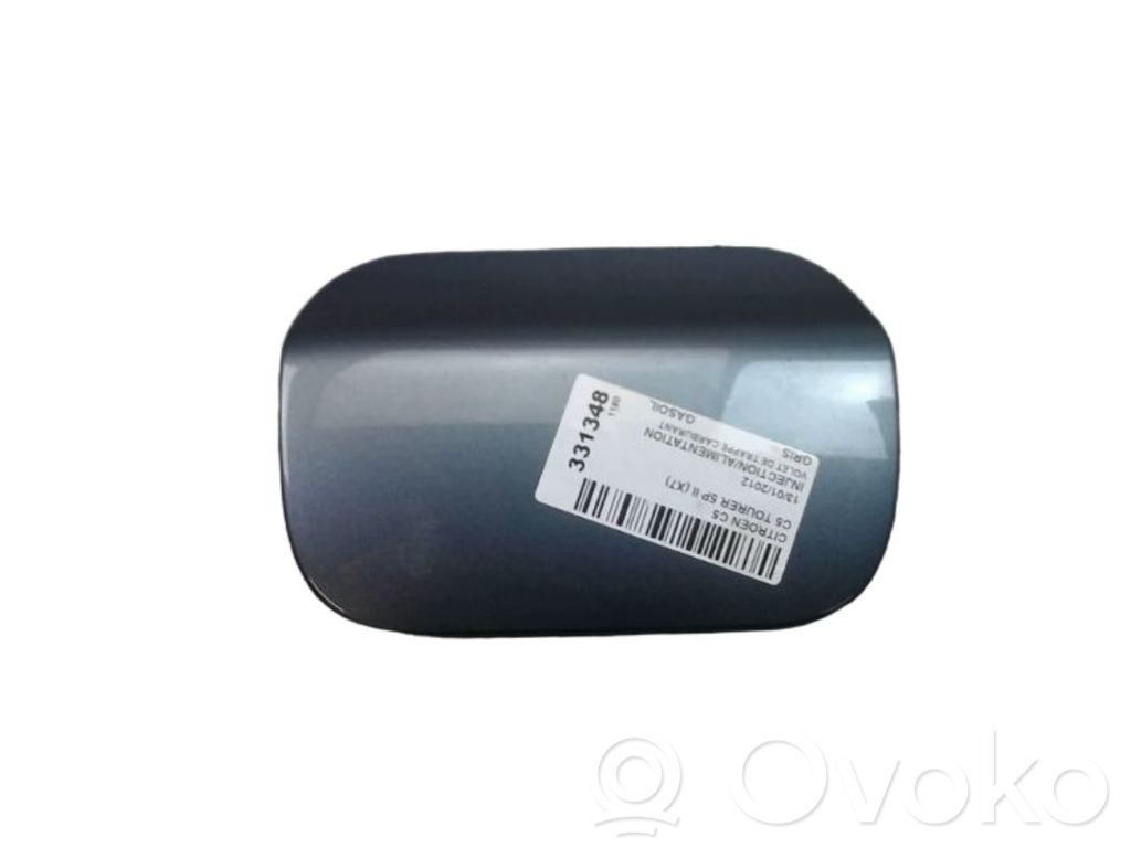 Citroen C5 Tankdeckel Tankklappe