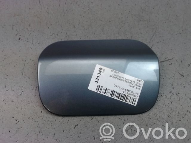 Citroen C5 Polttoainesäiliön korkki 