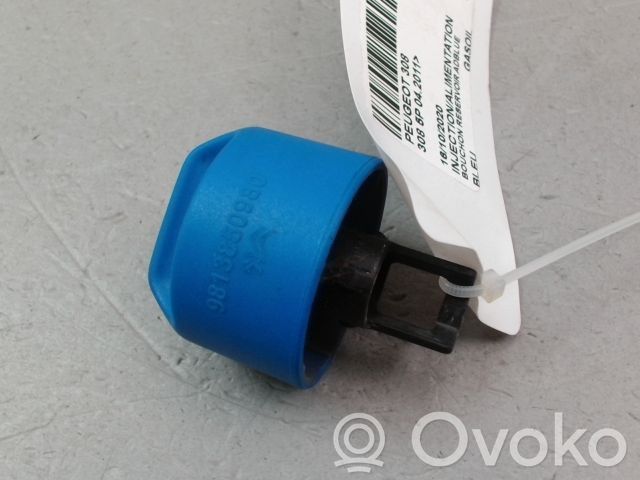 Peugeot 308 Bușon rezervor AdBlue 